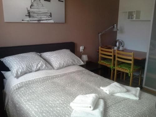 Bon Bed & Breakfast