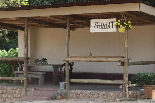 The Bridge - Bed & Breakfast