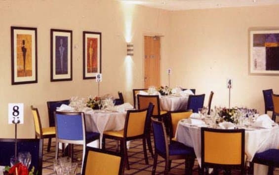De Vere Devonport House
