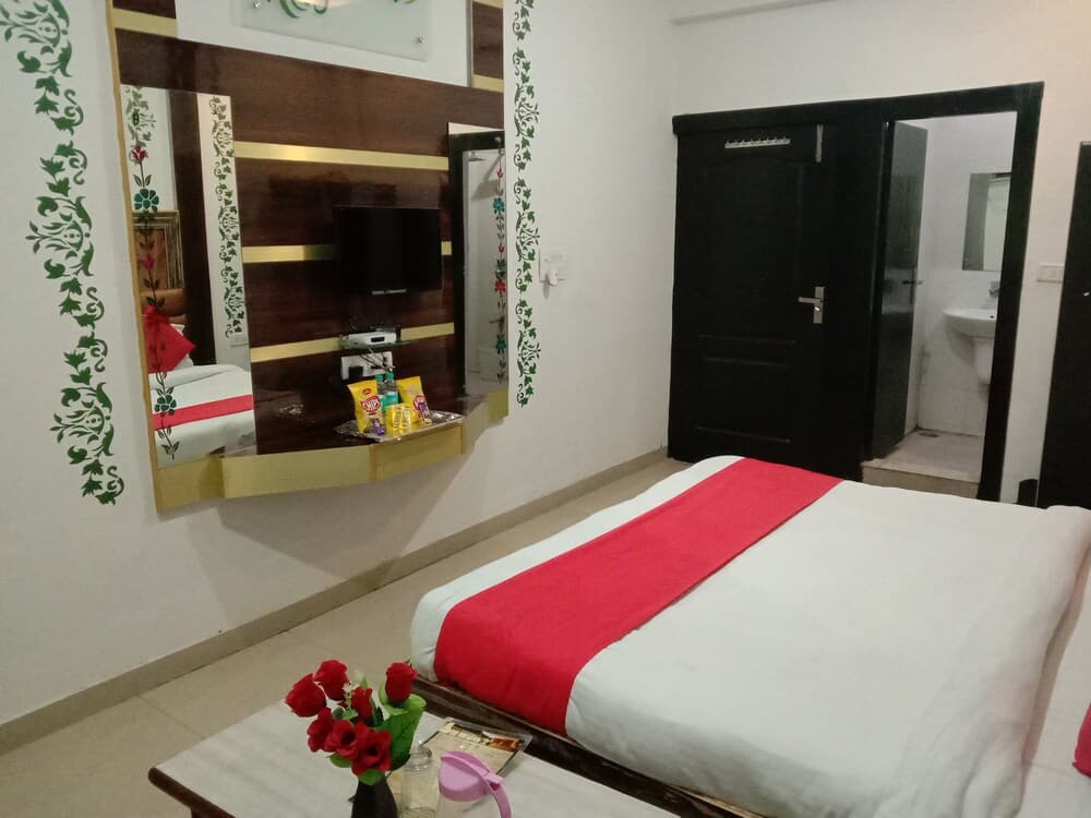 Radha Resort