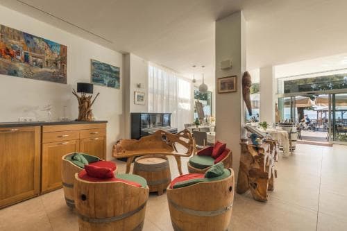 Hotel Giardinetto