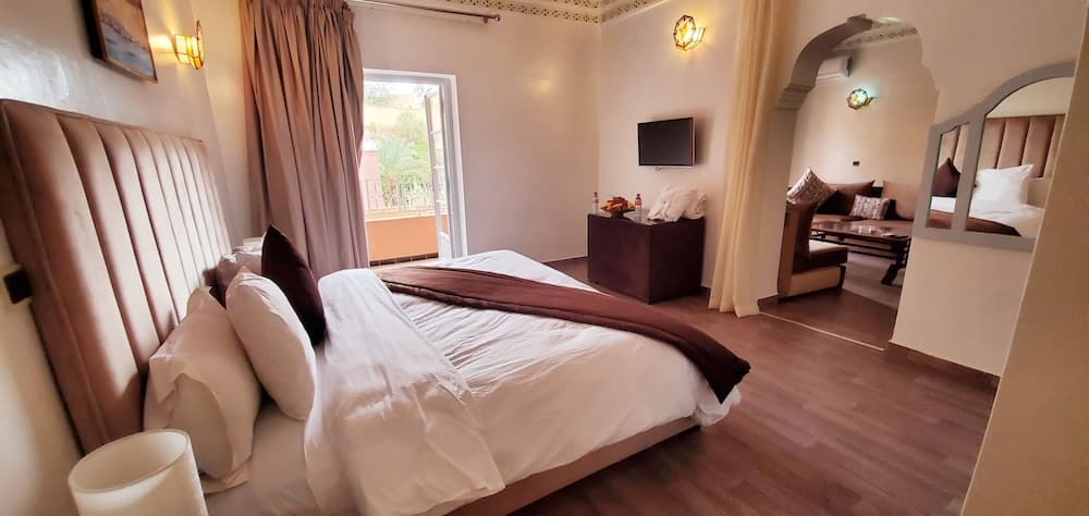 Hotel Farah Al Janoub