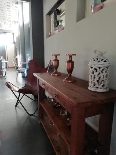 Sereno Hotel