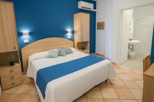 Hotel Aldebaran