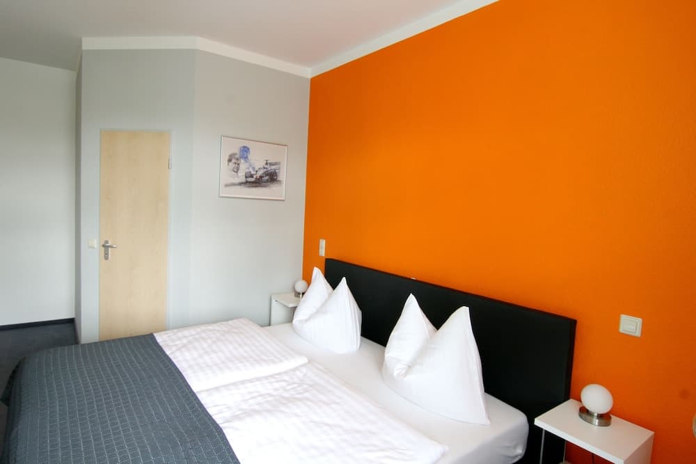 Gastehaus Am Lausitzring