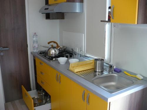 Camping Mediterraneo
