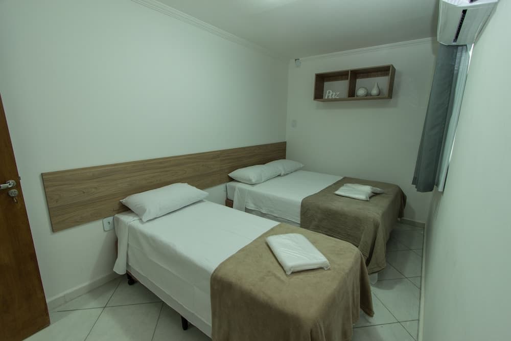 Hotel Sabor e Fe