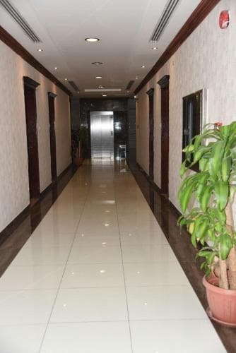 Nafa Suite Apartment 2