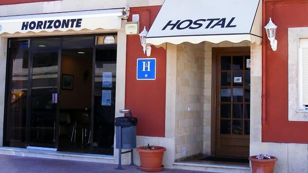 Horizonte