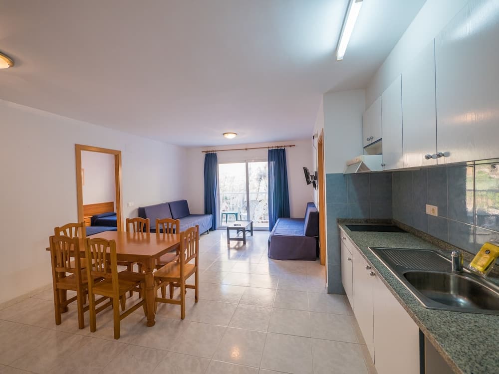 Apartaments AR Nautic