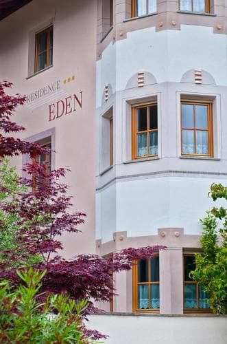 Residence Eden