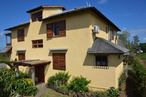 La Maison Soleil