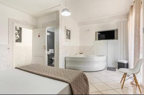 B&b Cave Canem Pompei