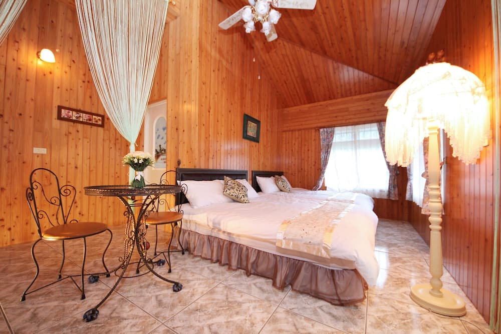 Pomelo B&B