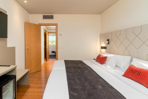 Hotel Puerta Santander