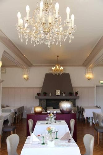Hotel Perle Des Vosges