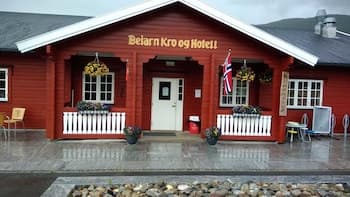 Beiarn Kro Og Hotell