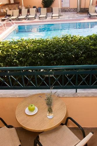 Lefktron Hotel
