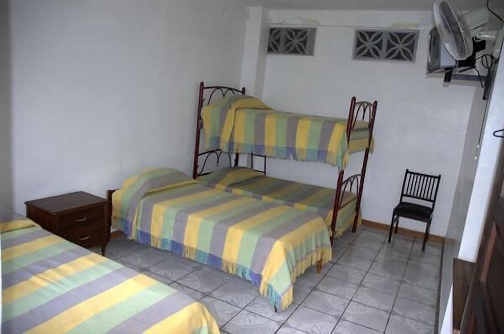 Hotel Salinas