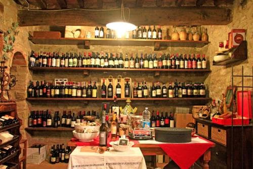 B&B IL Vecchietta