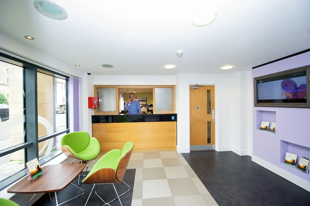 IQ Grove Student Accomomodation