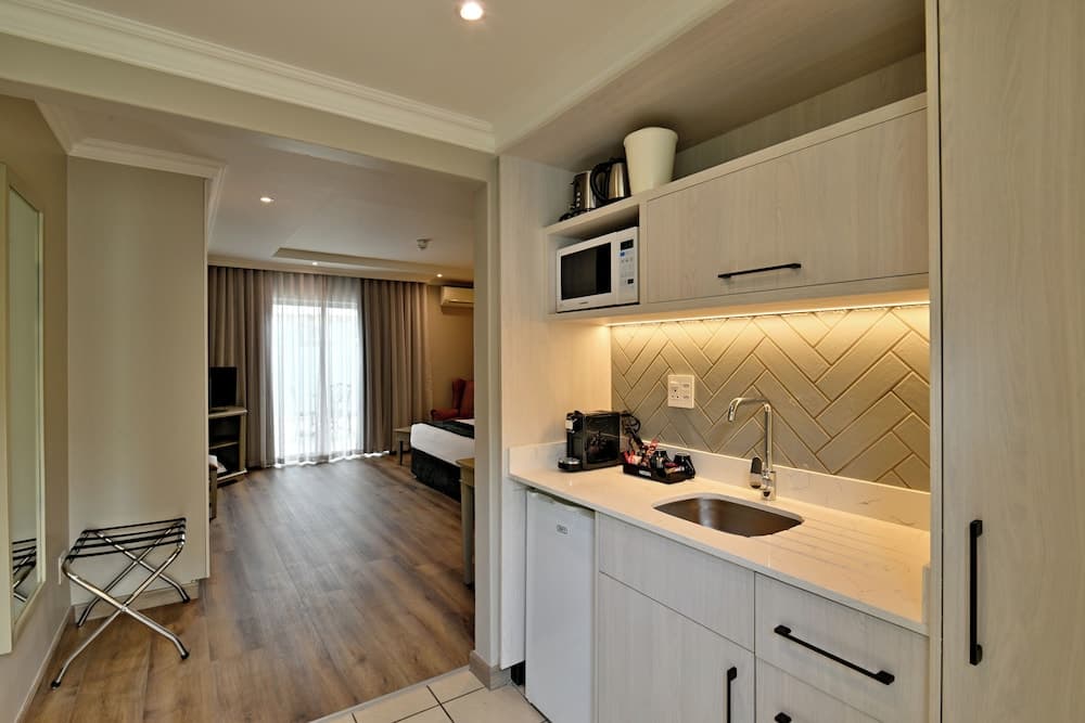 Courtyard Hotel Sandton
