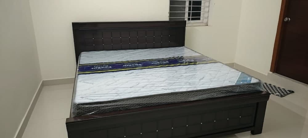Karthikeya Guest Inn