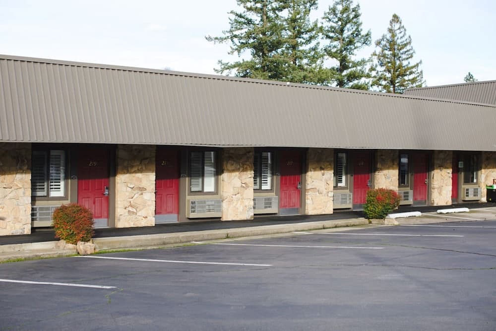 Prospero s Flagship Inn