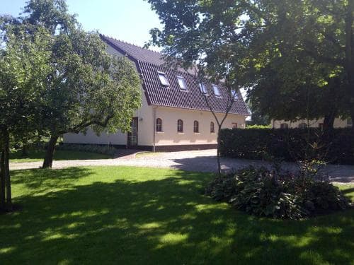 B&B De Remketting