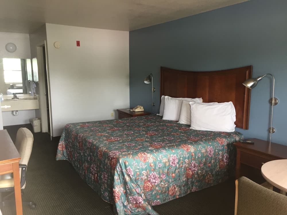 Sunset Inn