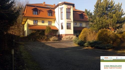 Twardowski Hotel