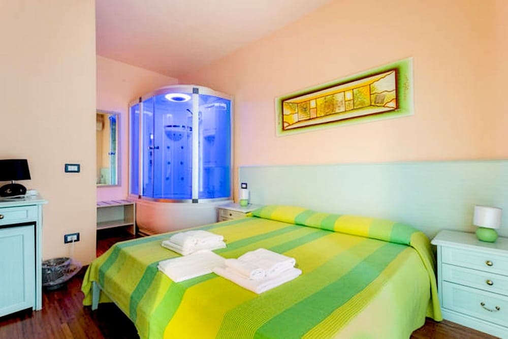 Bosa Guest House