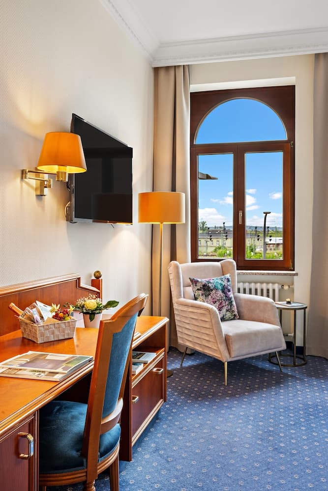 Bayerischer Hof Dresden