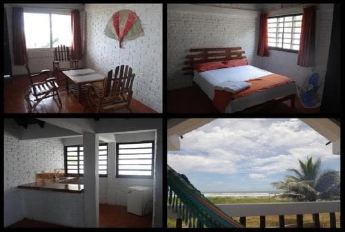 Sundown Beach Hotel