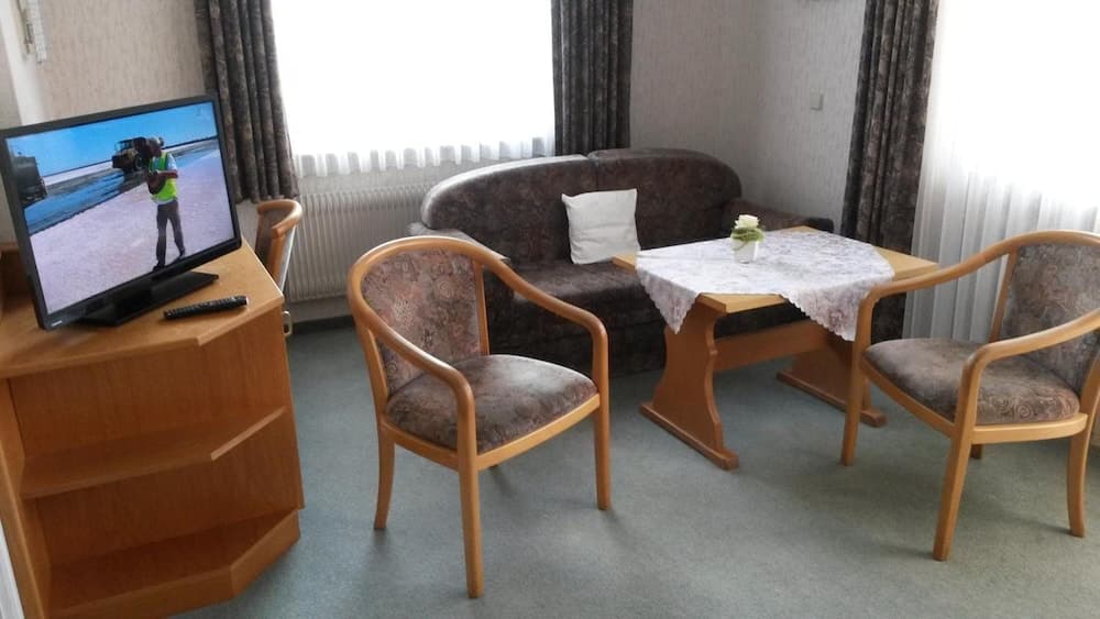 Hotel Café Günter
