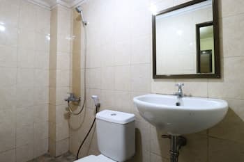 Makaliwe Residence