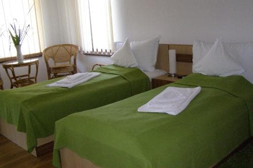 Egreta Resort