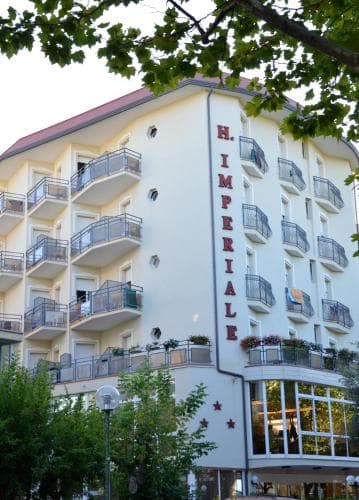 Hotel Imperiale