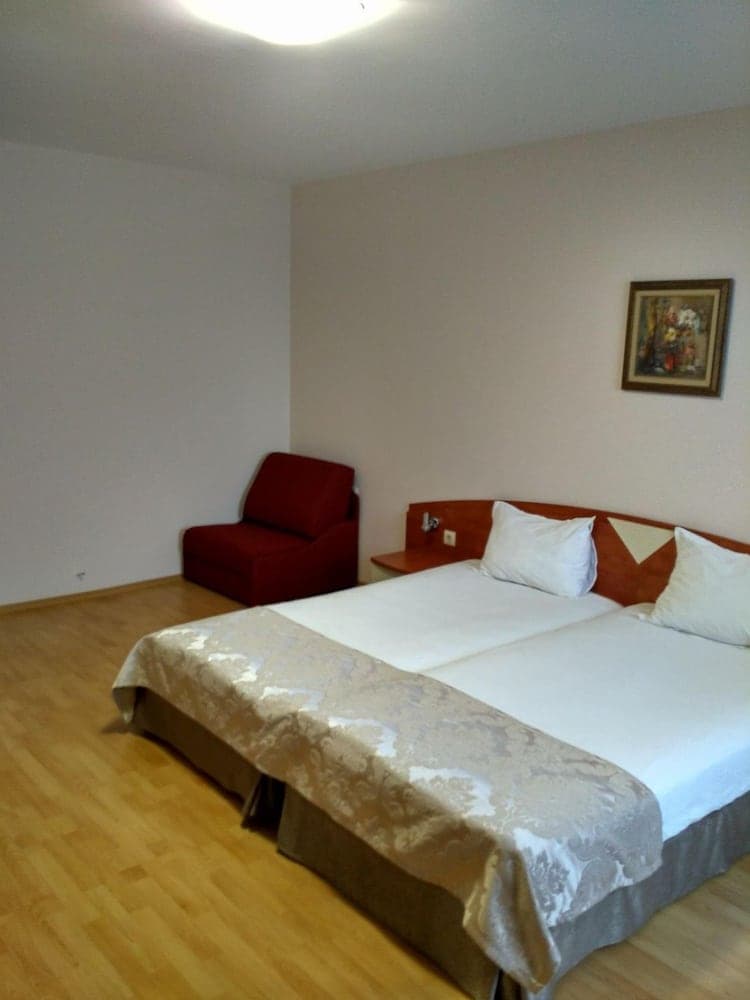 Philippopolis Hotel