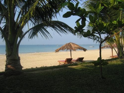 Silver Beach Hotel