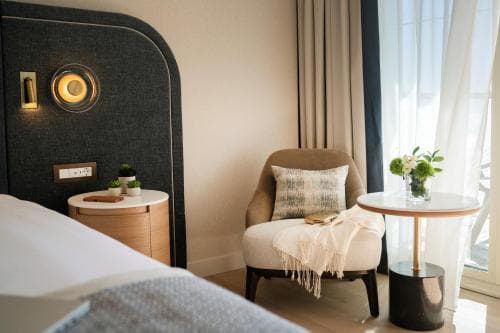 Hotel Croatia