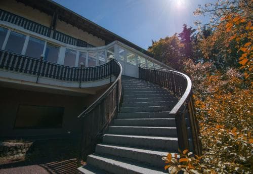 Hotel Laufelder Hof