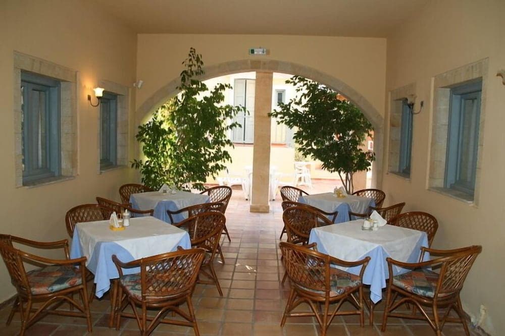 Hotel Vecchio