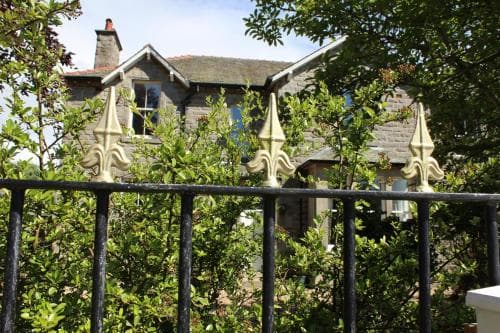 Lowfield B&B