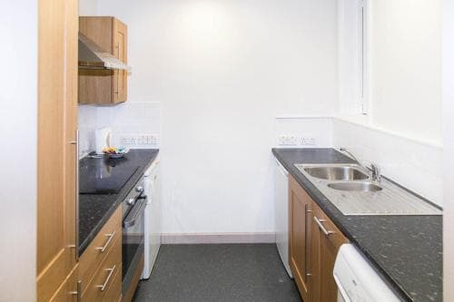 Goodenough College – University Residence