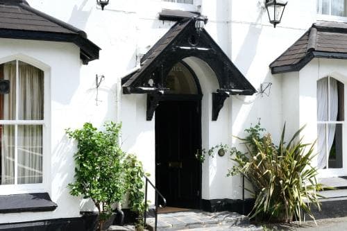 The Buckley Arms