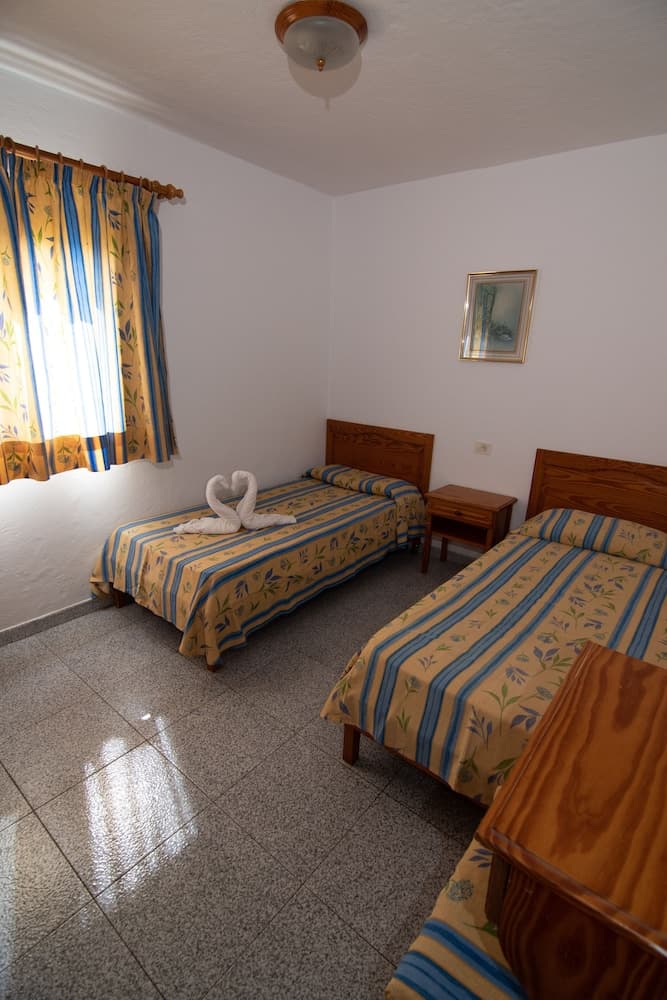 RT-Apartamentos Sol y Paz