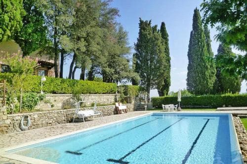 Fattoria I Trebbi