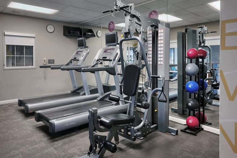 Residence Inn by Marriott Poughkeepsie