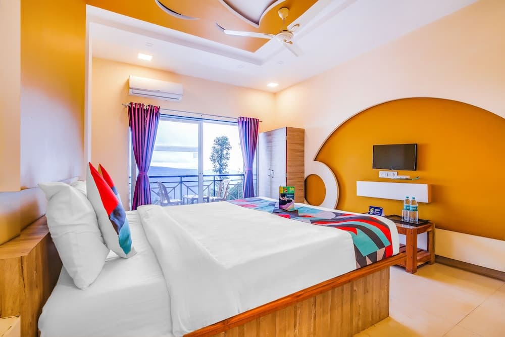 FabExpress S Ramada